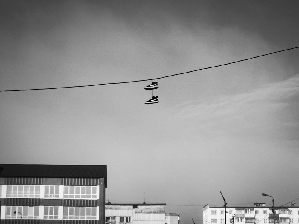 Photograph by Елена Гарипова