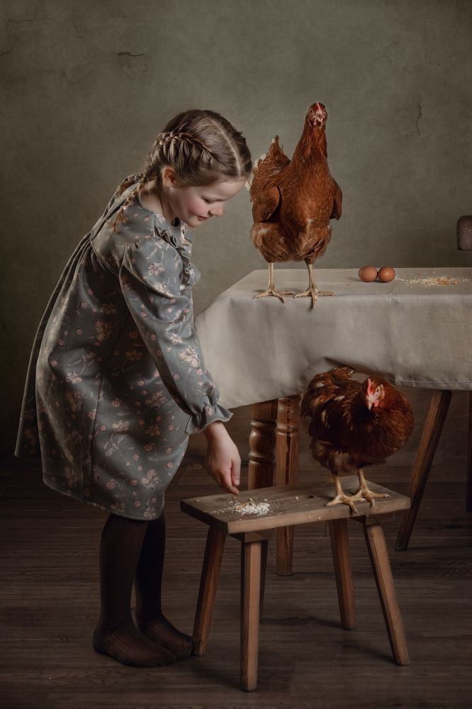 Photograph by Milena Lopez