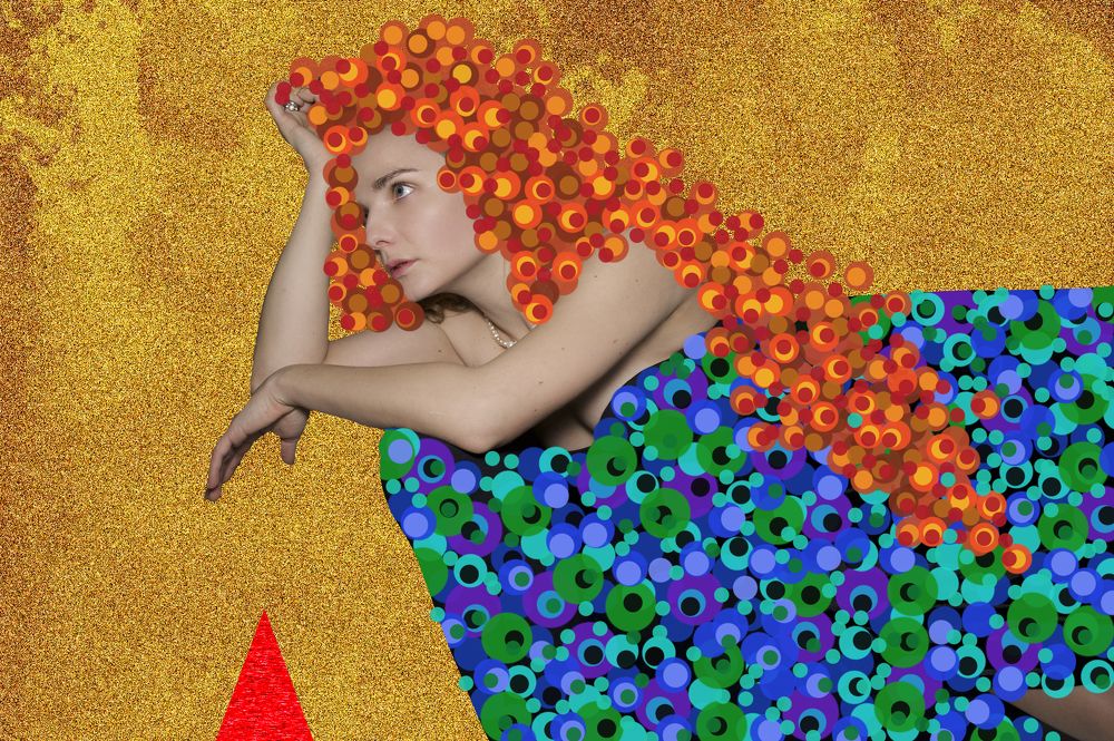 Photograph by Валентина Надежина