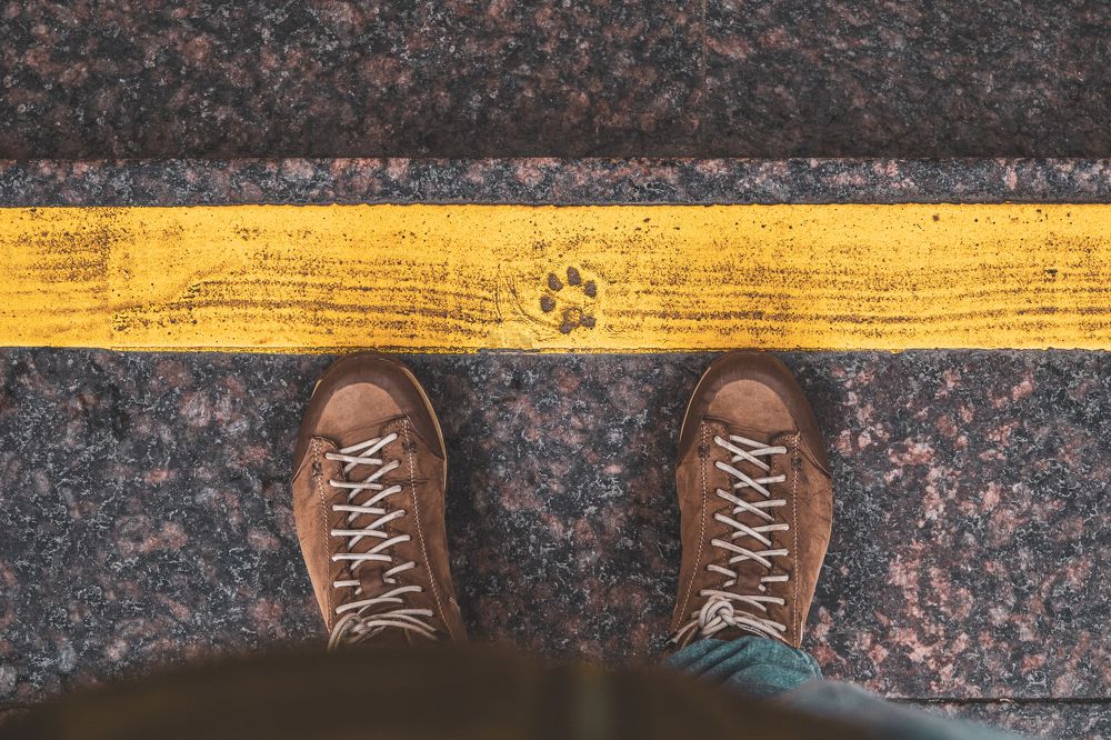 Photograph by Ivan Kakhanchik