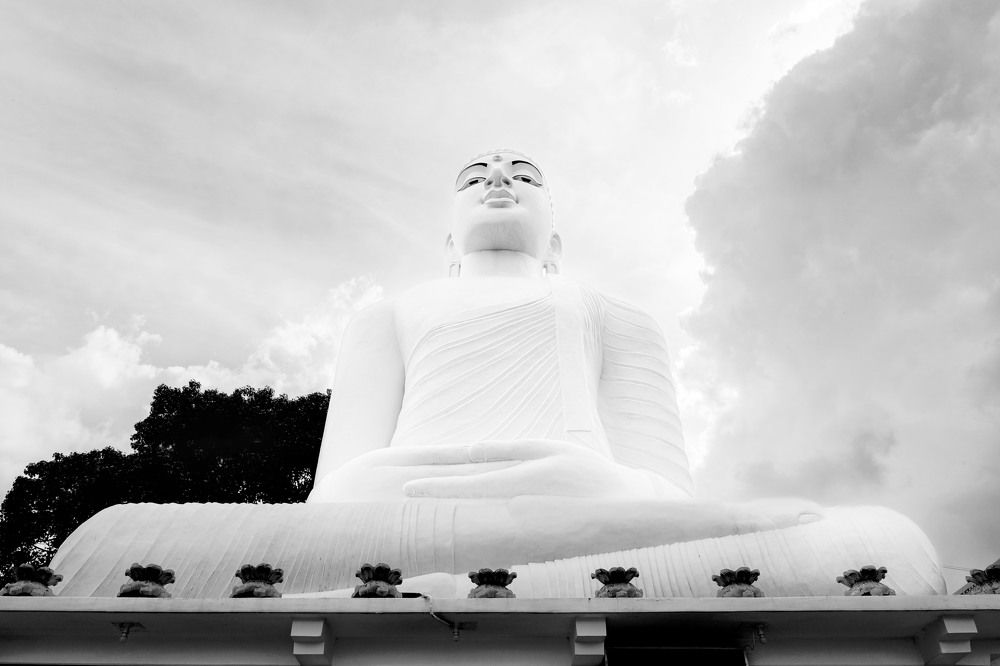 Photograph by Fadi Haroun