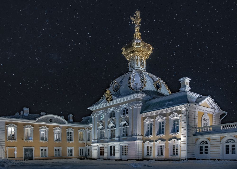 Photograph by Шутов Владимир