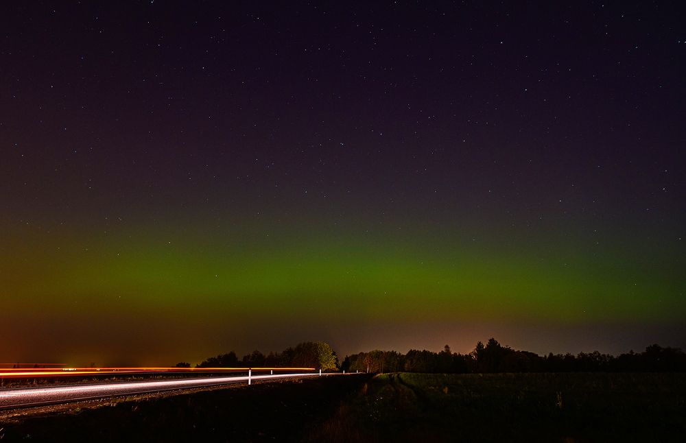 Photograph by Мария Новоселецкая