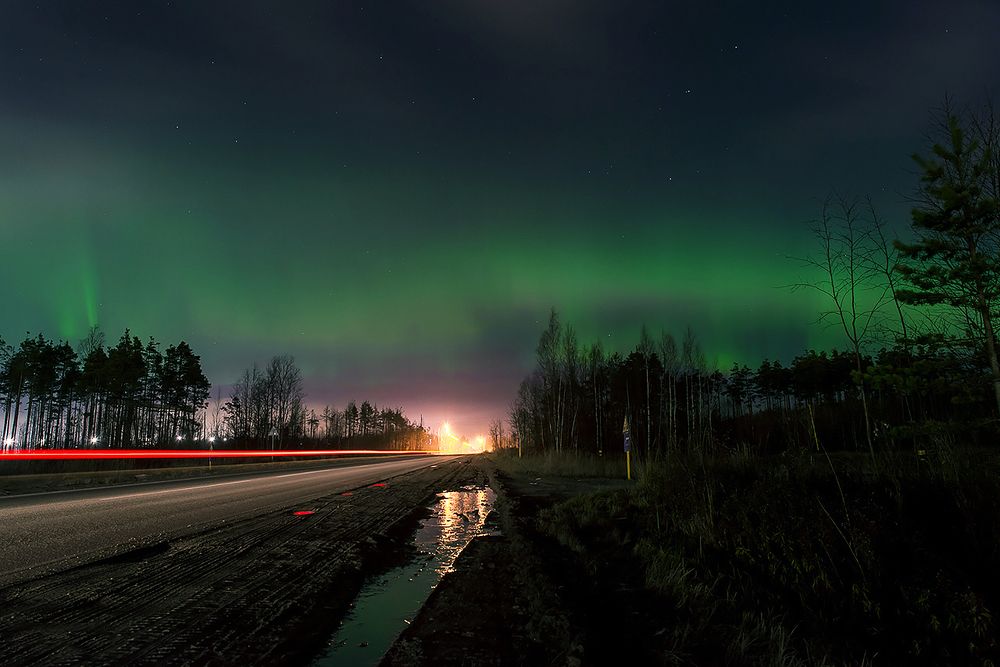 Photograph by Мария Новоселецкая