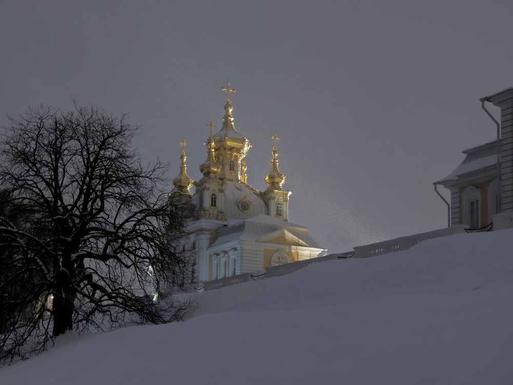 Photograph by Шутов Владимир