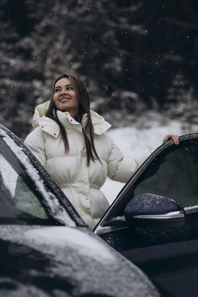 Photograph by Антон Чупин