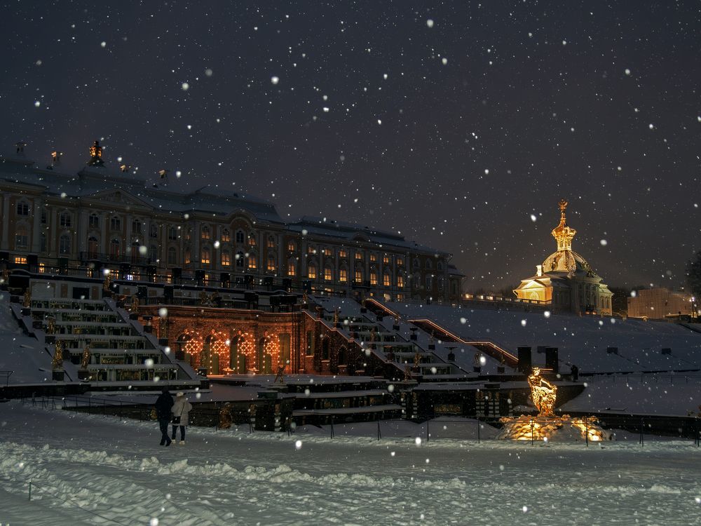 Photograph by Шутов Владимир