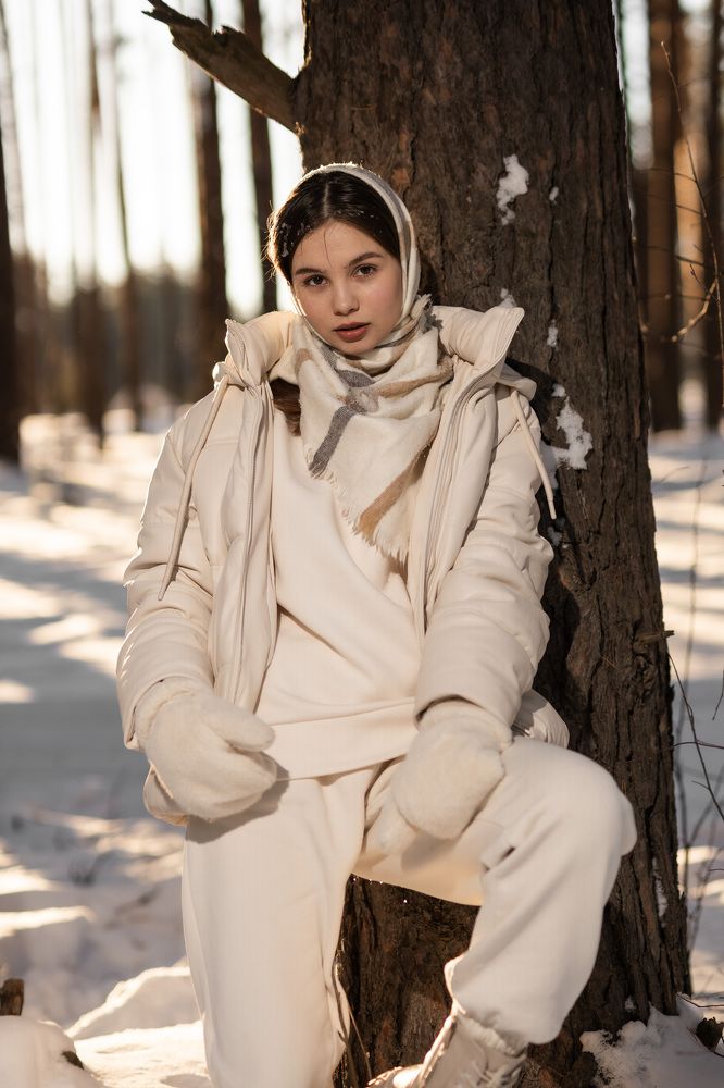 Photograph by Антон Чупин