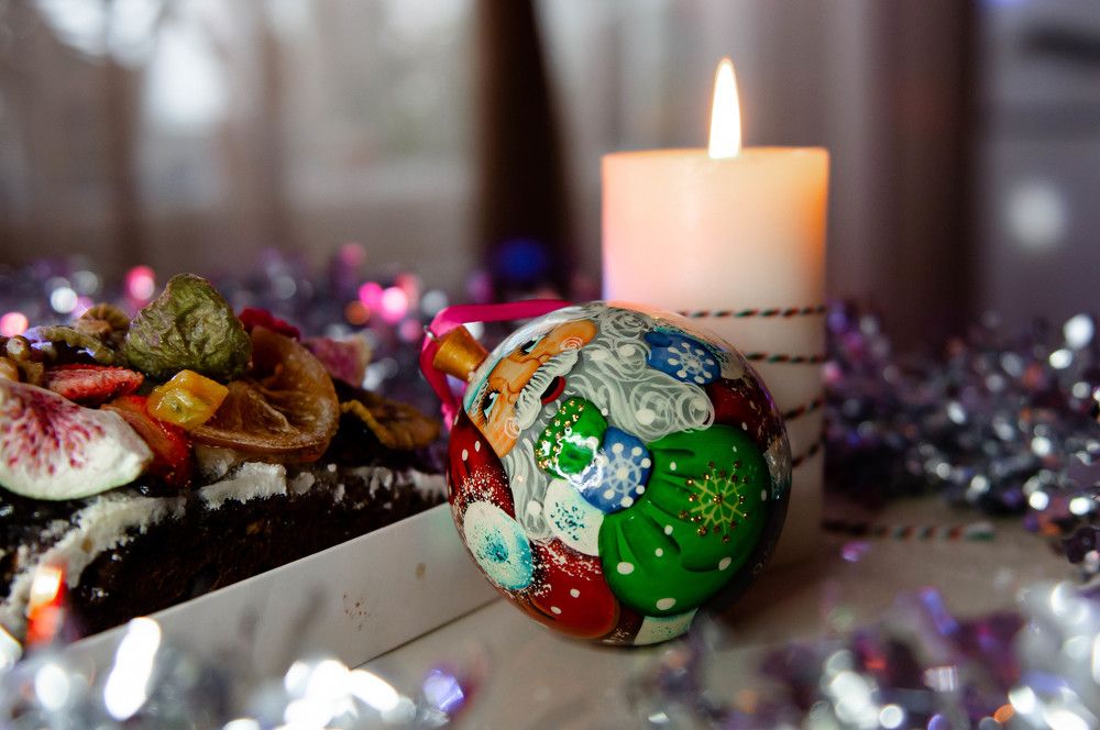 Photograph by Ангелина Ларина