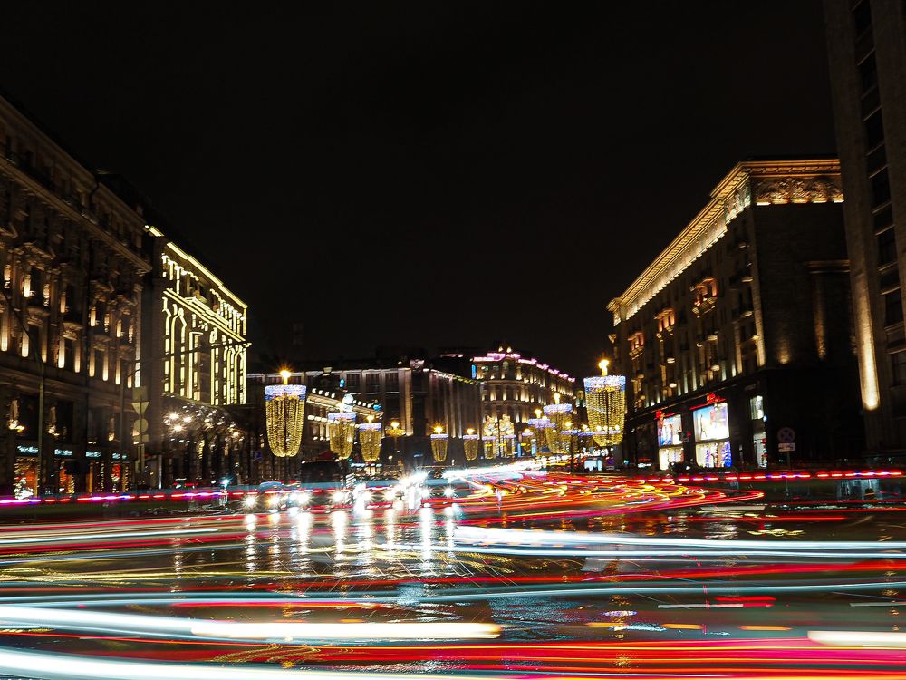 Photograph by Олеся Семенова