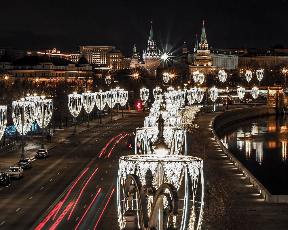 Photograph by Олеся Семенова