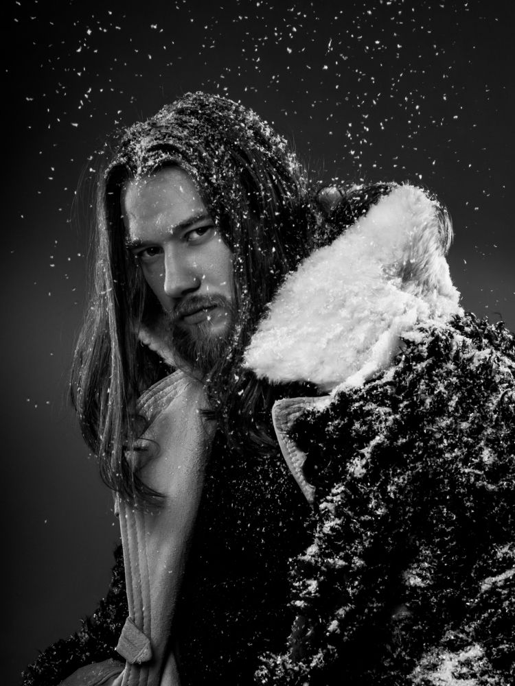 Photograph by Олеся Семенова