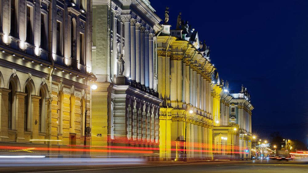 Photograph by Андрей Панин