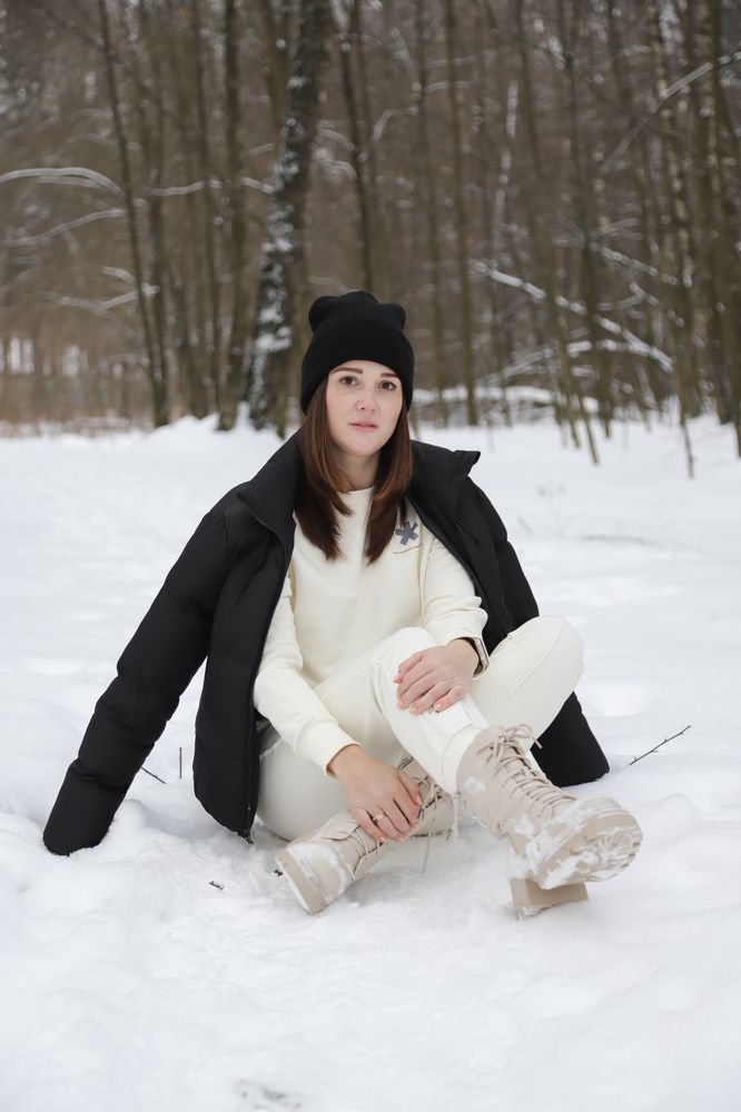 Photograph by Диана Николаева