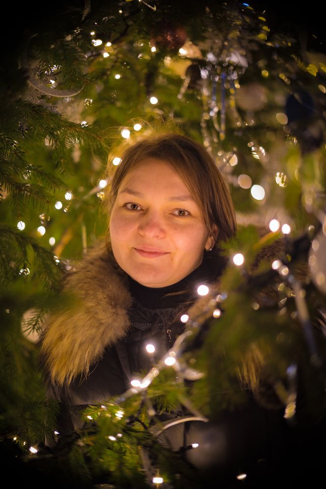 Photograph by Кирилл Алексеев