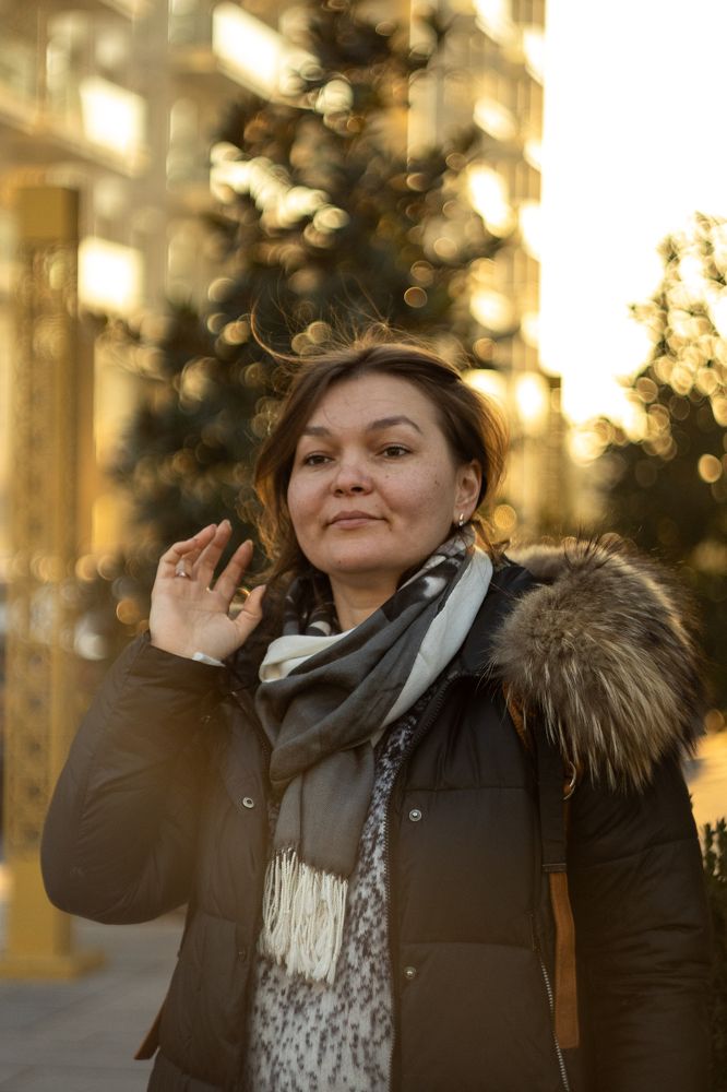 Photograph by Кирилл Алексеев