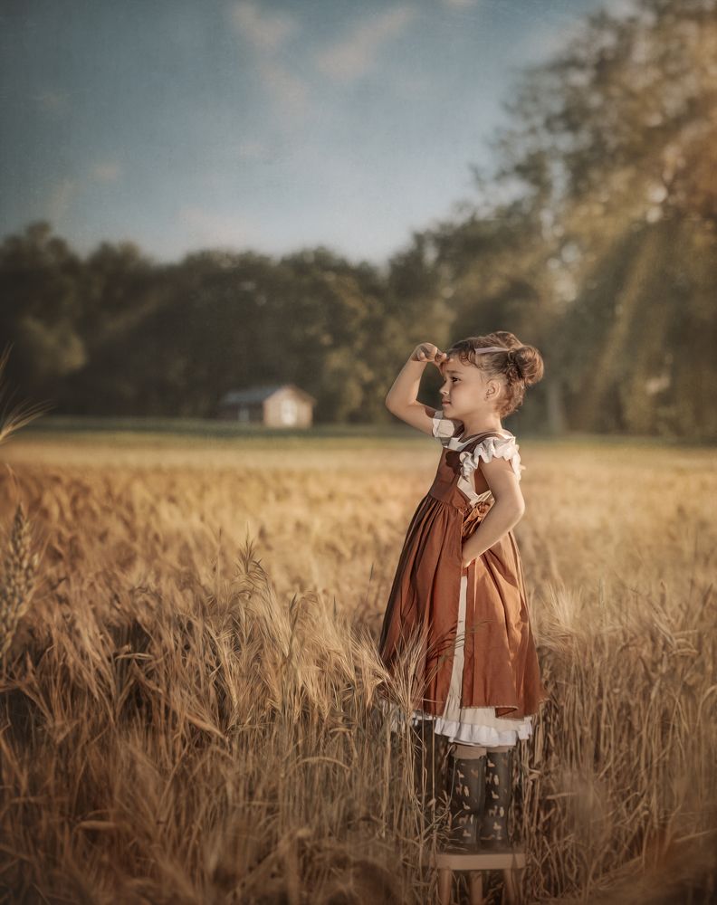 Photograph by Milena Lopez