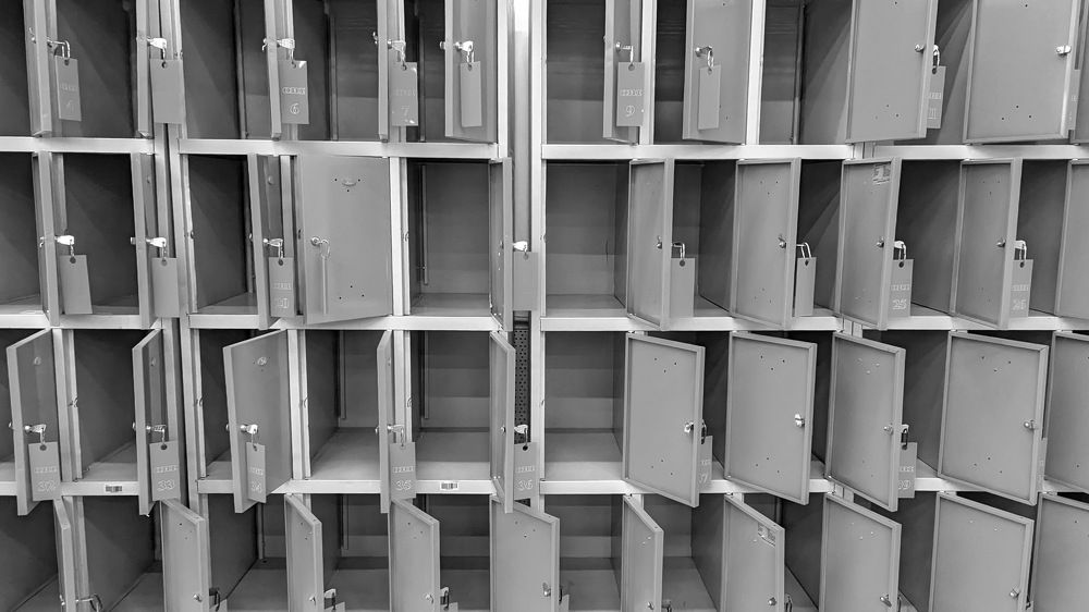 Doors