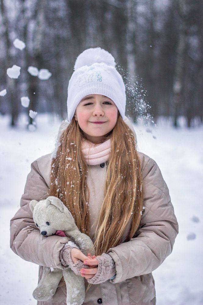 Photograph by Елена Беланенко