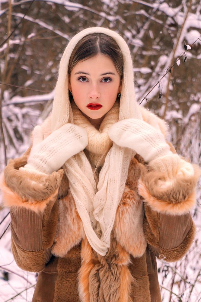 Фотография автора Мария Амбражевич