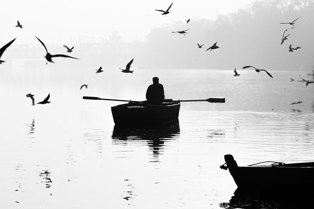 Фотография автора Palak Chandra