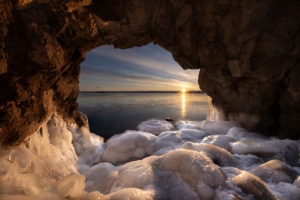 Photograph by Елена Вторушина