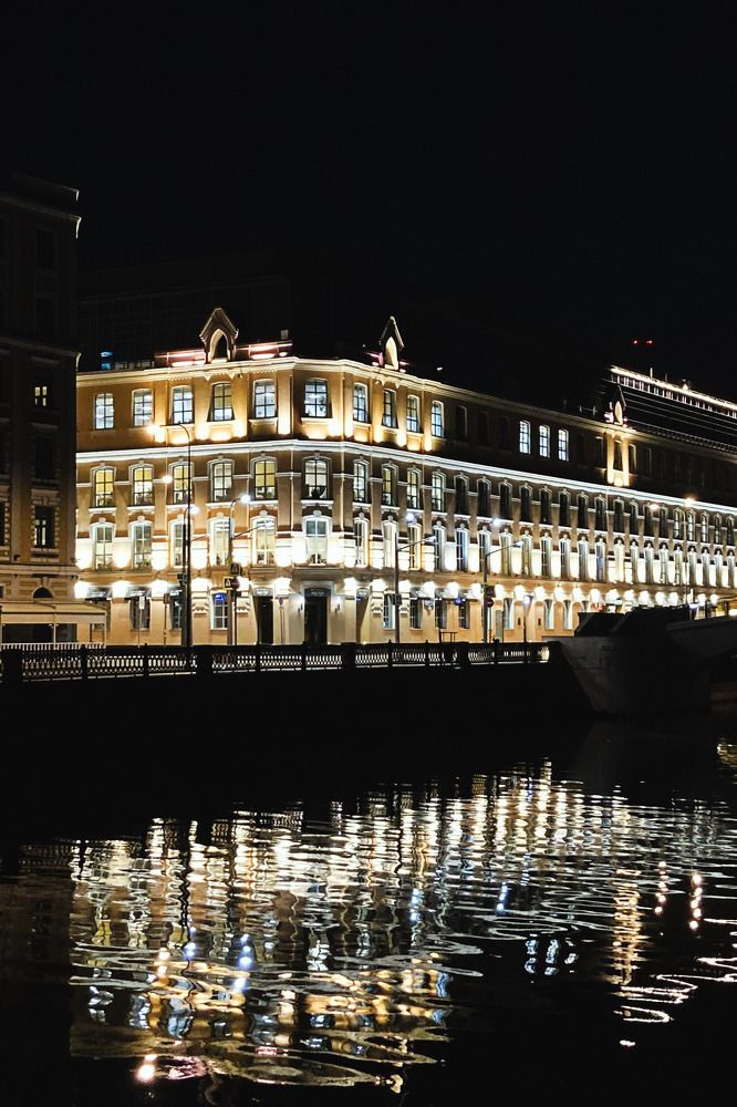 Фотография автора Сергей Демидов