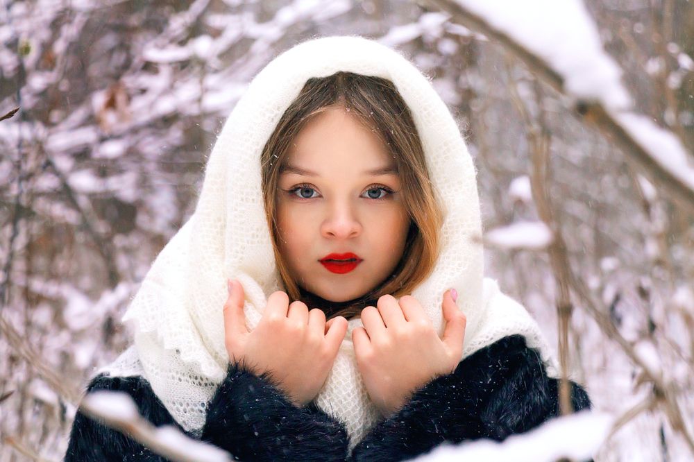 Фотография автора Мария Амбражевич