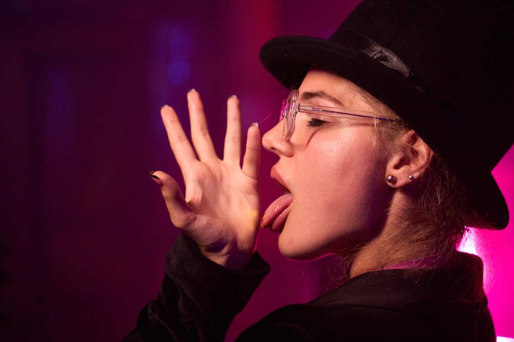 Photograph by Дима Берников