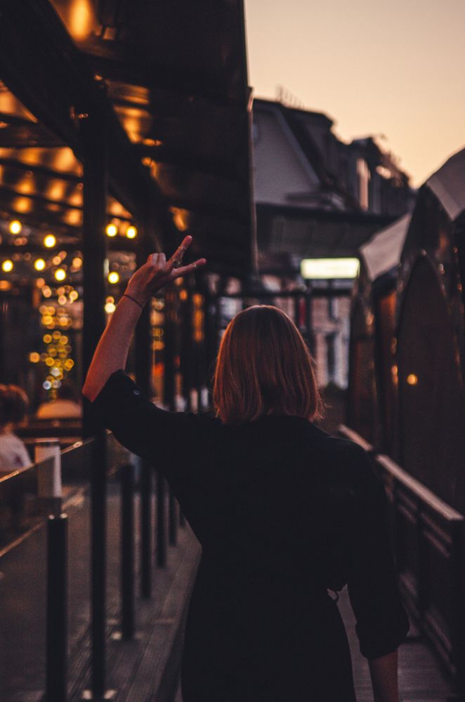 Photograph by Виктория Павлюк