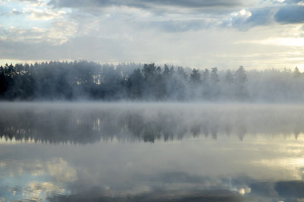 Photograph by Alena Poklonskaia