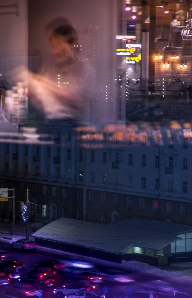 Photograph by Макс Полюхович