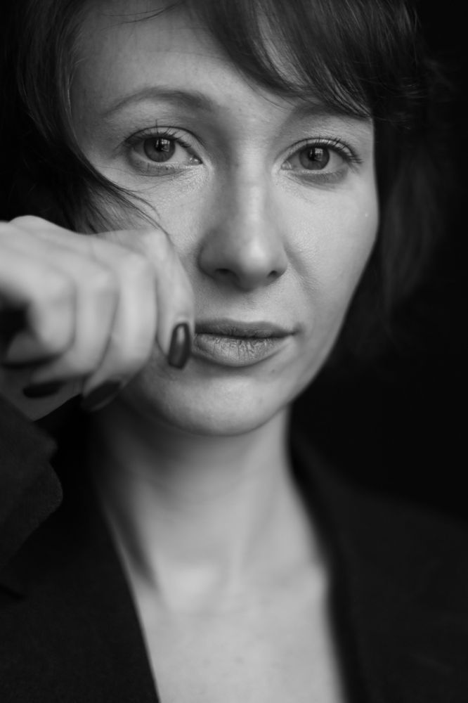 Photograph by Kevin Nov