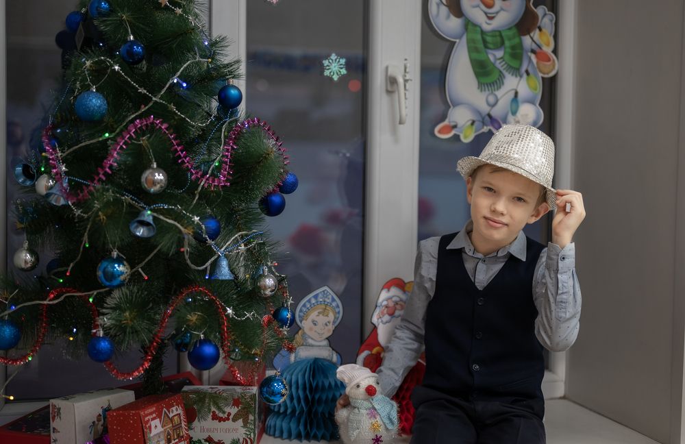 Photograph by Марина Шевцова