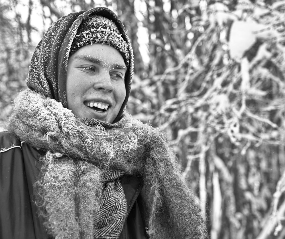 Photograph by Екатерина Степанова