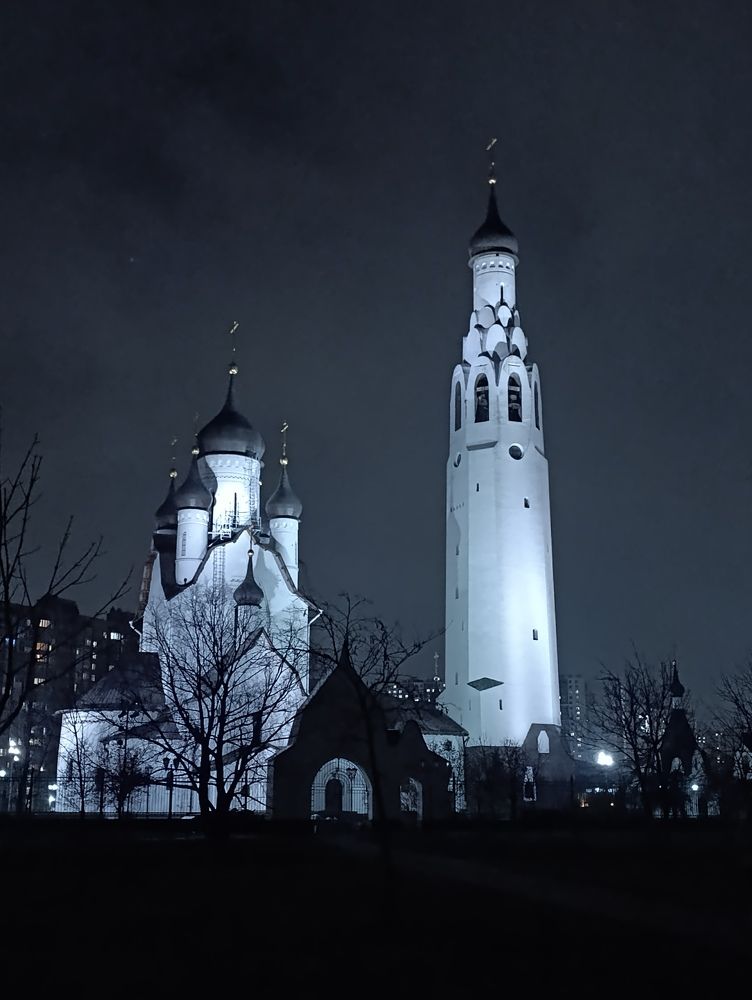 Фотография автора Юлия Чешко