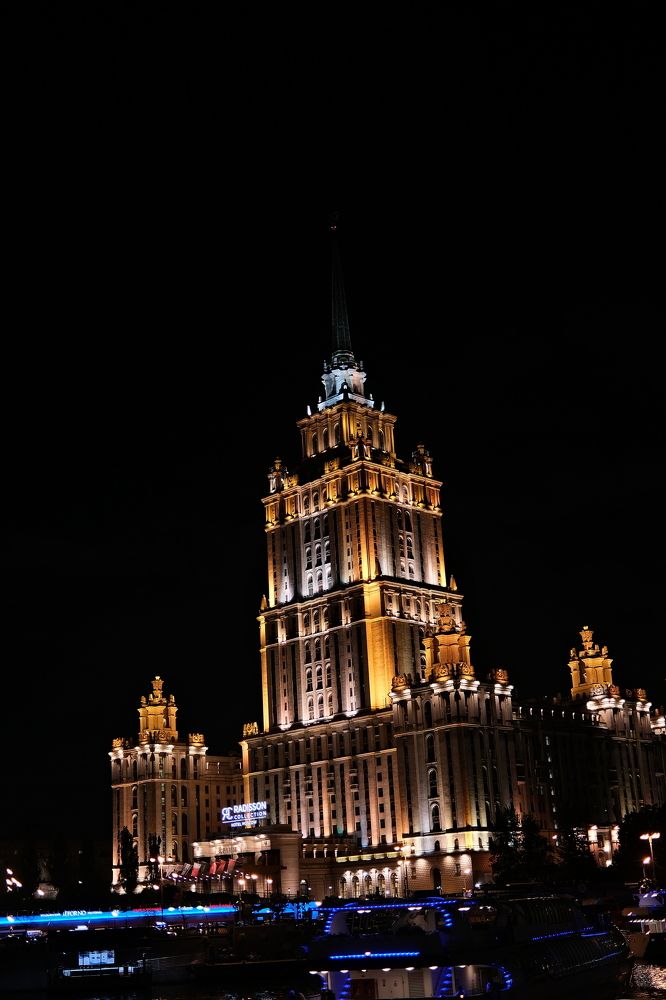 Photograph by Татьяна Дубовицкая