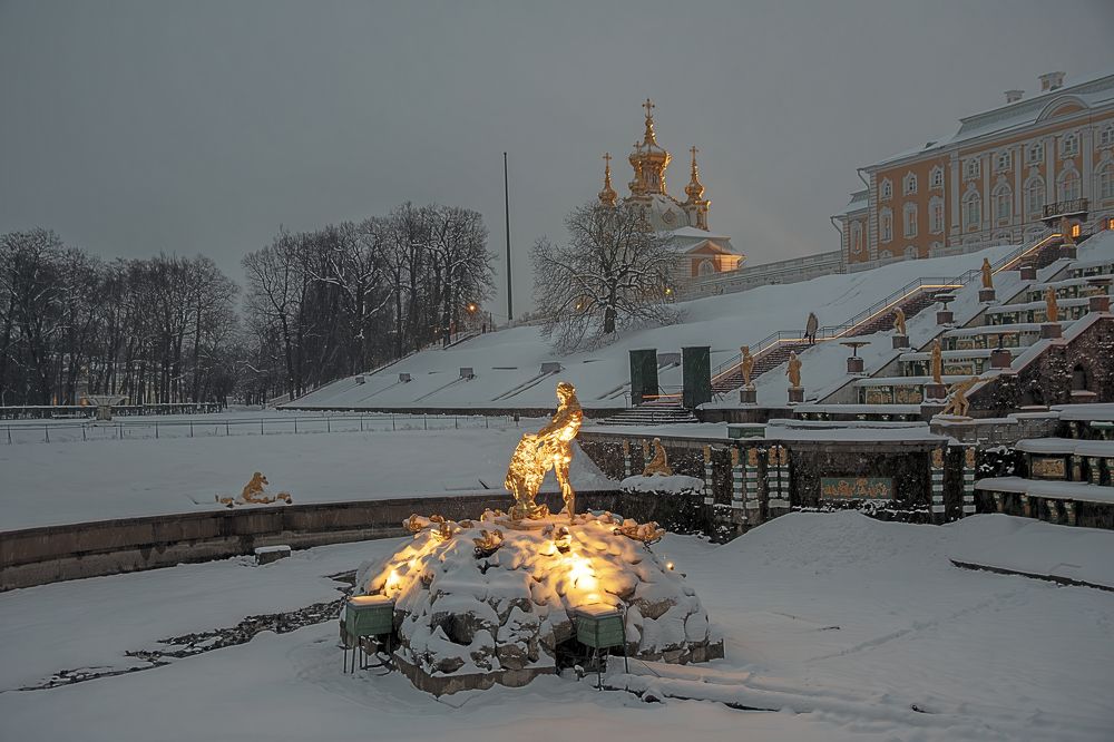 Photograph by Шутов Владимир