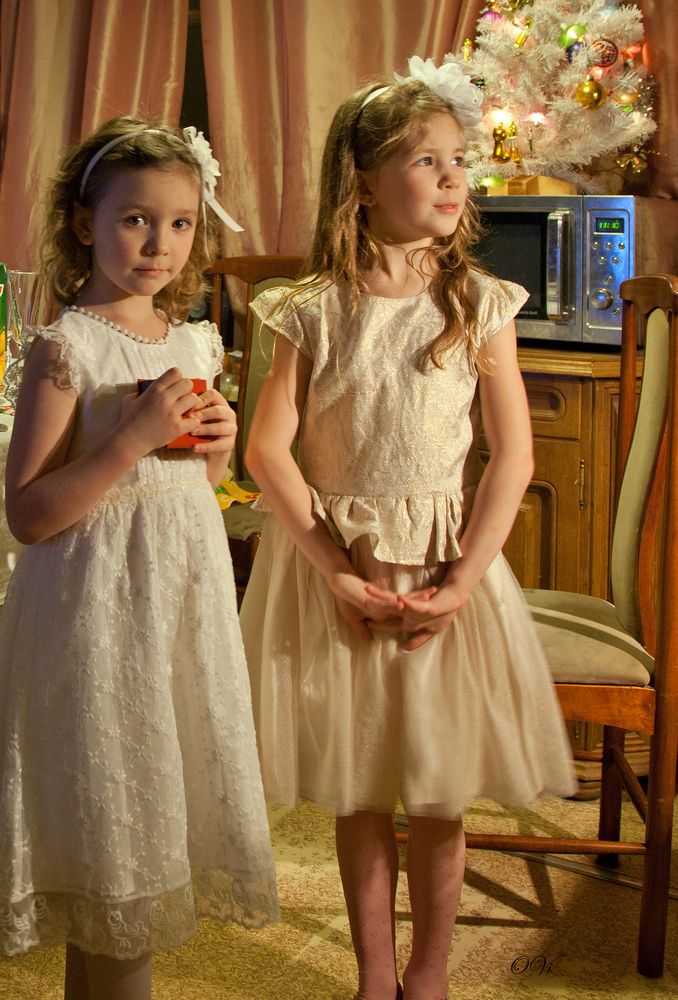 Фотография автора Ольга Виноградова