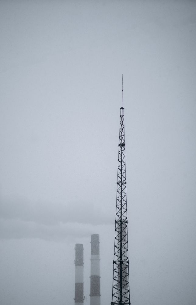 Photograph by Сергей Кутьин