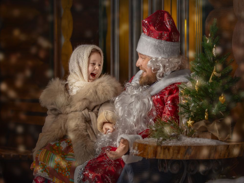 Photograph by Татьяна Тихомирова