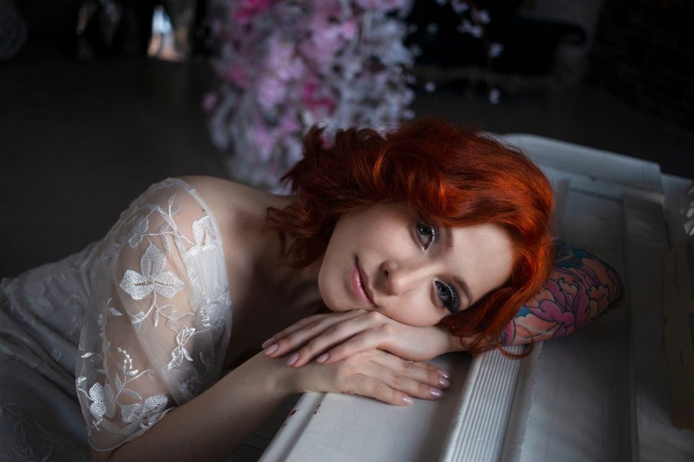 Photograph by Анна Акоста