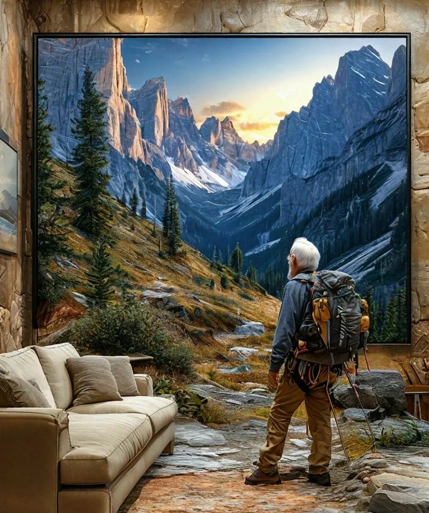 Photograph by Александр Глебов