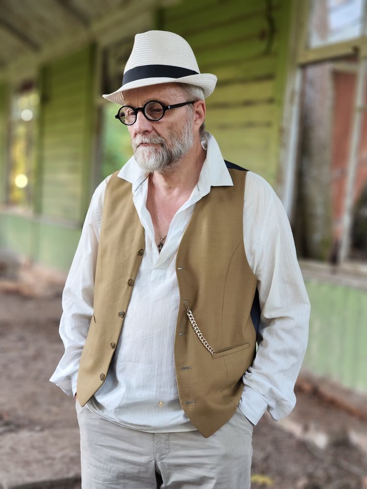 Photograph by Светлана Захарова