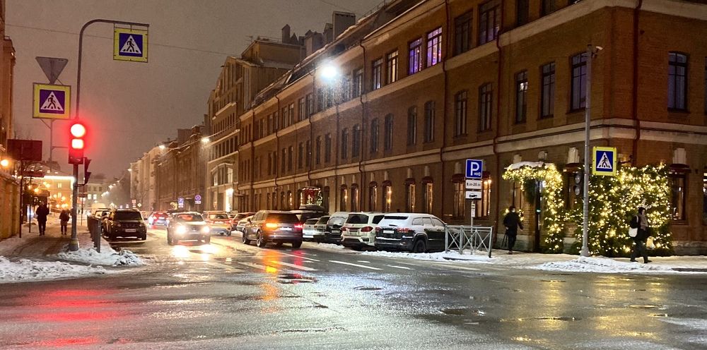 Photograph by Наталья Казачок