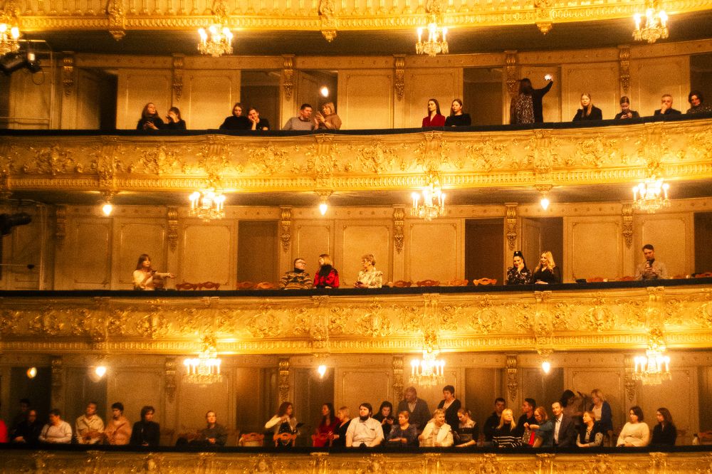 Photograph by Никита Губанов