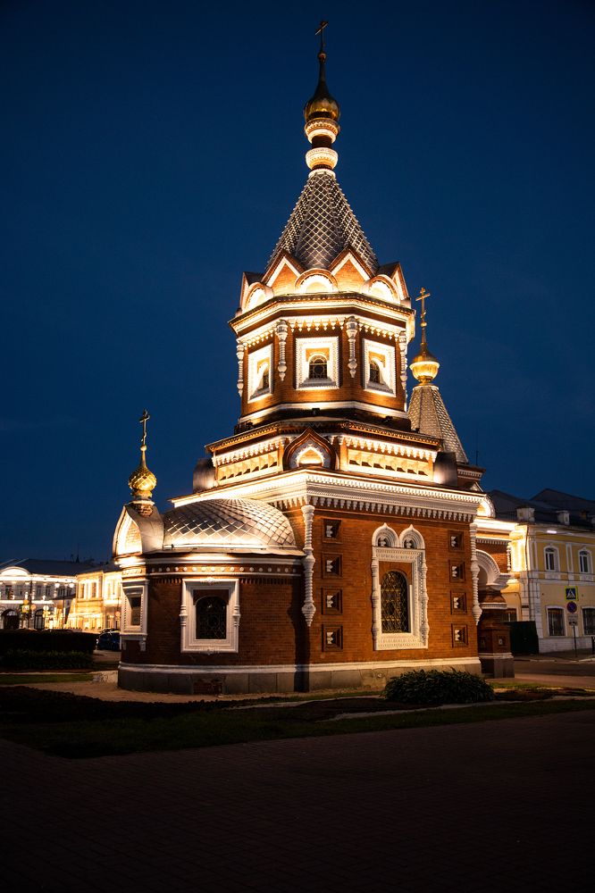 Фотография автора Андрей Шувалов