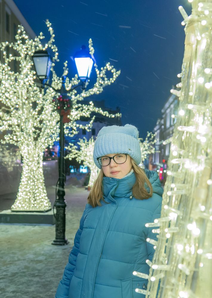 Photograph by Любовь Дворникова