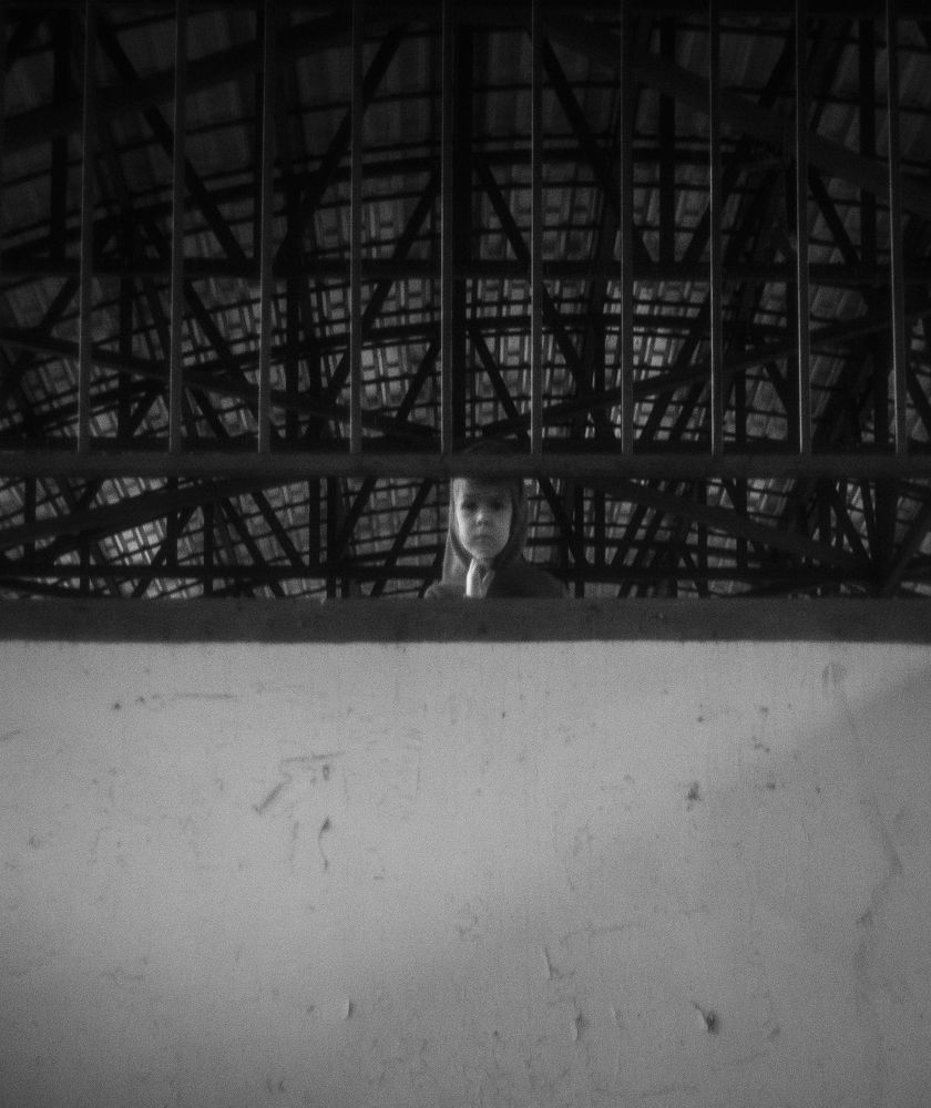 Photograph by Никита Губанов