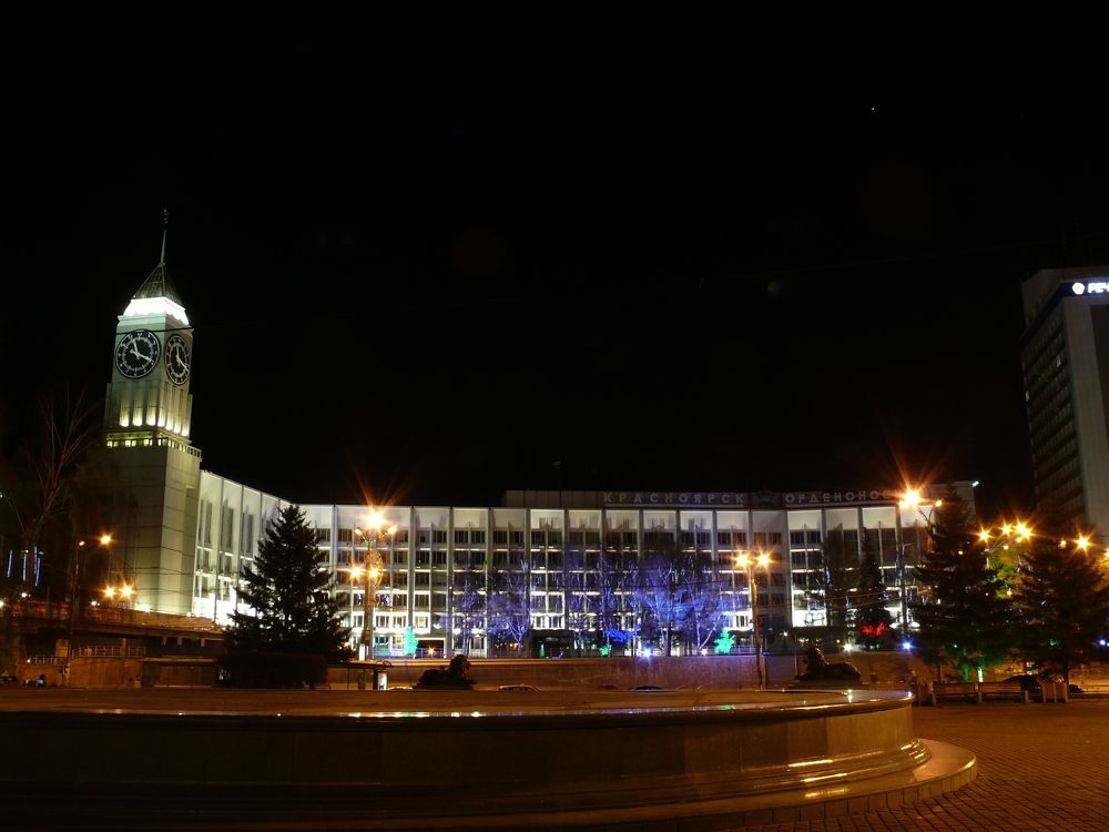 Фотография автора Анатолий Борисов